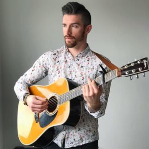 Meet your Posher, Jim